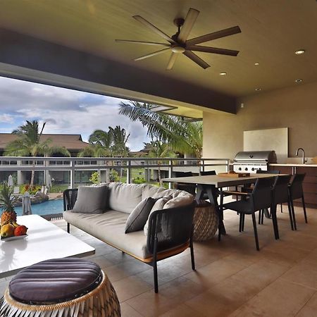 Honua Kai - Luana Garden Villa 3C كانابالي المظهر الخارجي الصورة