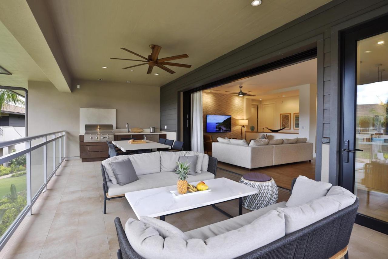 Honua Kai - Luana Garden Villa 3C كانابالي المظهر الخارجي الصورة