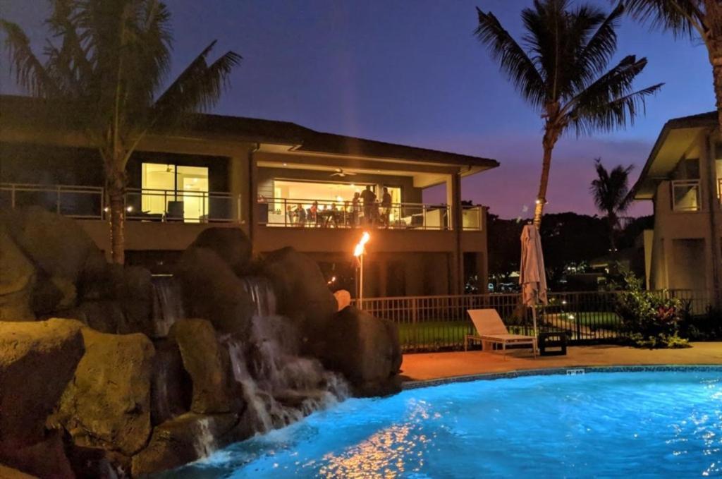 Honua Kai - Luana Garden Villa 3C كانابالي المظهر الخارجي الصورة