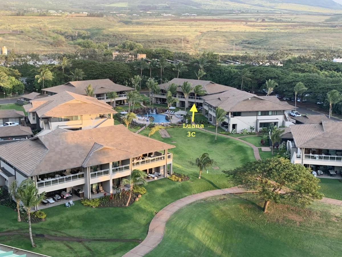 Honua Kai - Luana Garden Villa 3C كانابالي المظهر الخارجي الصورة